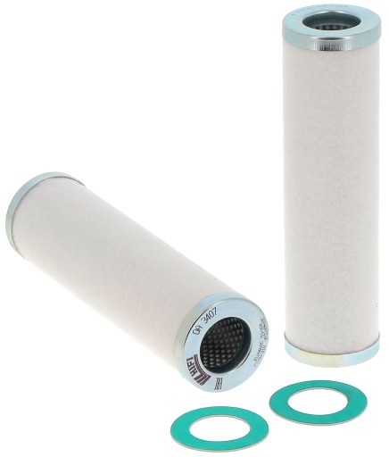 3407 - OA3407 Сепаратор воздуха/масла