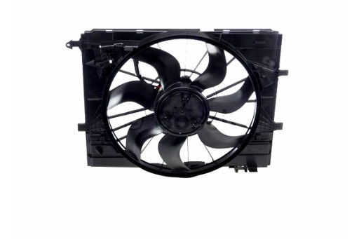 0 130 - ВЕНТИЛЯТОР ОХЛАЖДЕНИЯ BOSCH BOSCH 0130707516 MERCEDES E CLS GLC 2.0-3.5