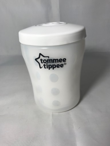 Tommee Tipee 5010415231000 Стерилізатор для мікрохвильової печі