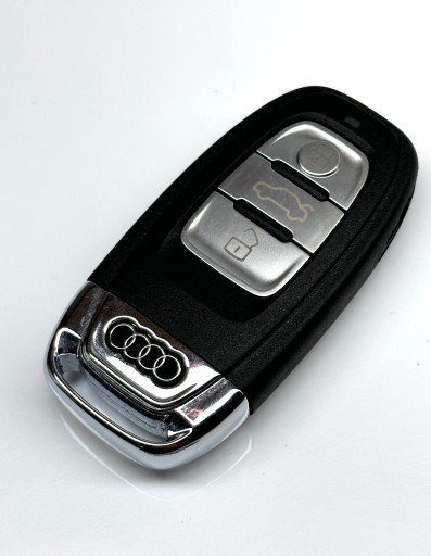 AUDI A4 S4 B8 A5 8T A6 C7 Q5 LIFT key PILOT control unit 8K0959754CM