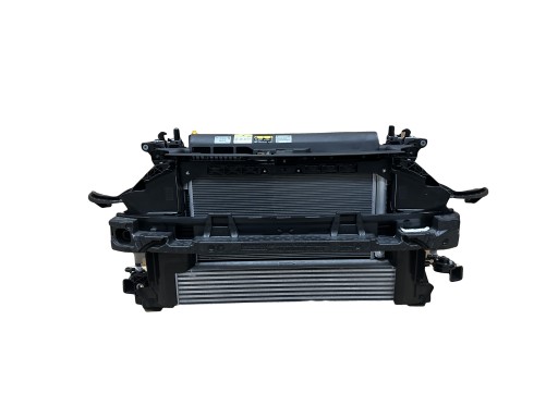 AUDI A1 82A 40TFSI 2.0TFSI Armature Radiateur