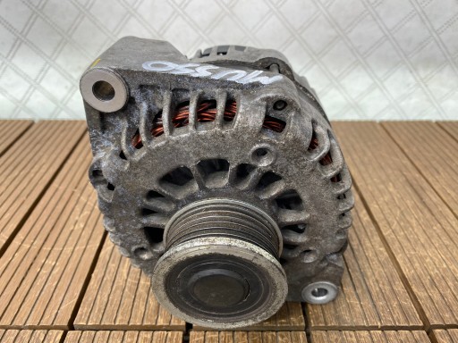 SSANGYONG MUSSO II Q200 18-20 2.2 E-XDI alternator A6711540302 OE