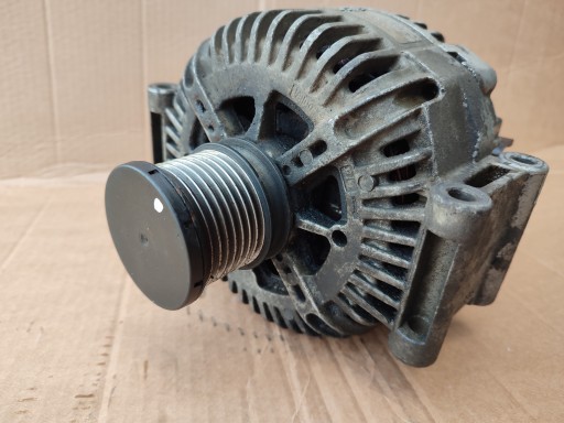 Генератор mercedes ml w164 3.0cdi оригинал