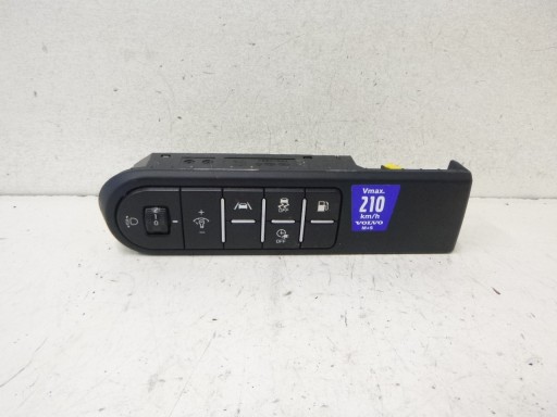 PANEL DES SCHALTER KIA CEED III 2021