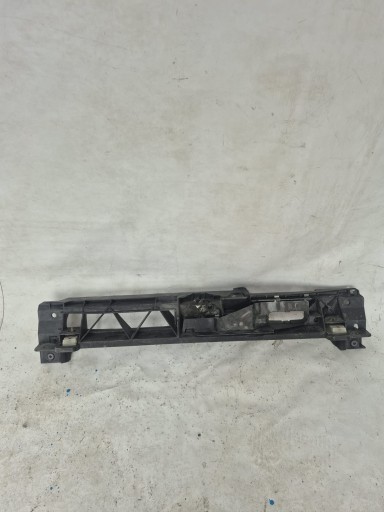 PEUGEOT 3008 II 16- pillar GORA supports front + lock