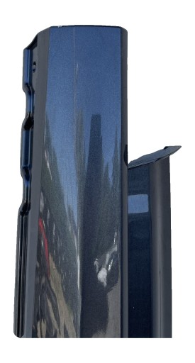 LPA413 FORD FOCUS IV MK4 2018- ST-LINE moulding threshold left JX7B-A10155-S