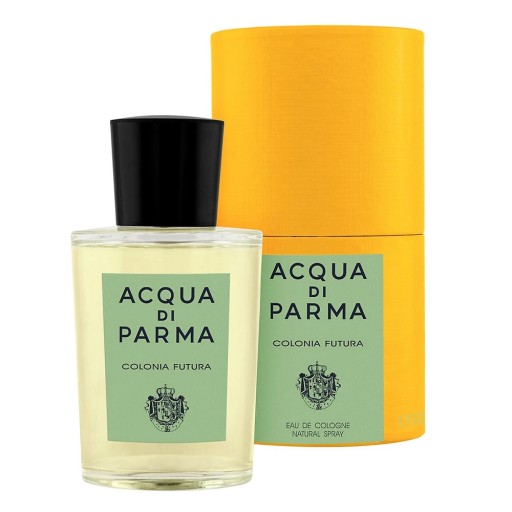 ACQUA DI PARMA Colonia Futura EDC woda kolońska unisex 100ml