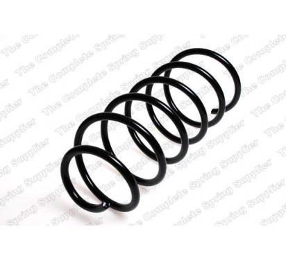 4095828 - Lesjofors подвеска рессора volvo s60 i