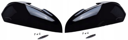 IS3M16965 - КРИШКА СКРИНІ SHAD SH43 ЧОРНА