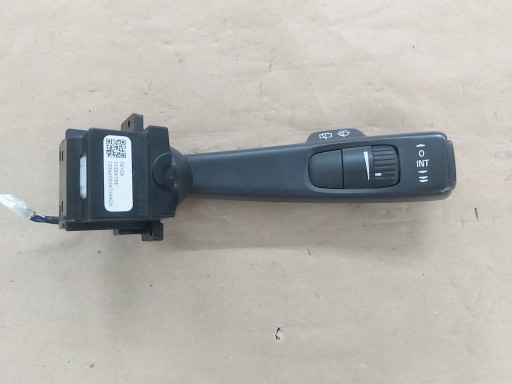 MANETKA wiper control 31264168 VOLVO S60 II V40 II