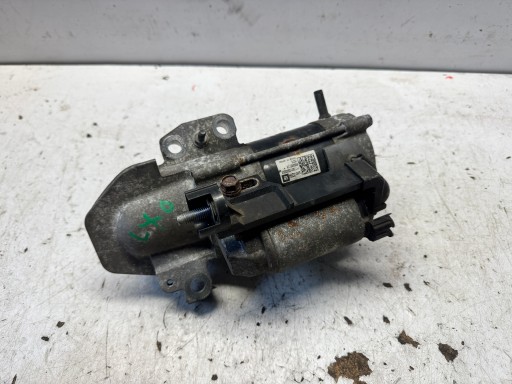 OPEL ASTRA K 5LIFT anlasser starter 55513254 1.5 DIESEL 1.5 CRDI LXD