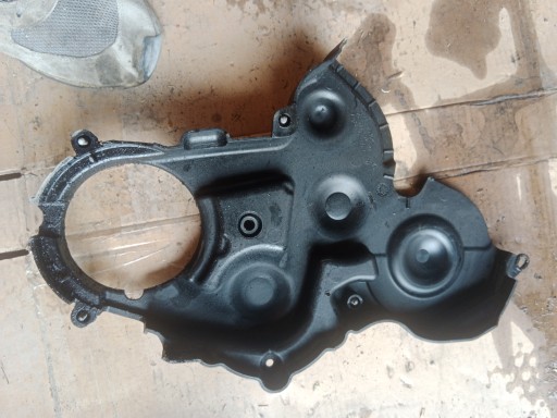 kryt rozvodu PEUGEOT 5008 1.6 HDI KOMPLET