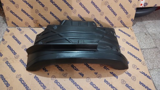 КРИЛО КОЛІСНА АРКА SCANIA NGS ЛІВА 2599545