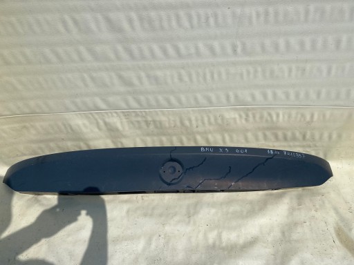 7415357 - колпачок крышки BMW X3 G01