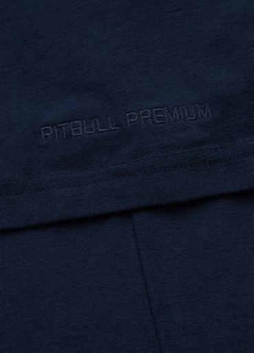 Pitbull Koszulka Washed Reward (XL) 10666097737 Odzież Męska T-shirty LM GSHQLM-8