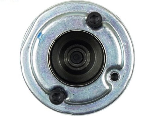 SS3051(VALEO) - Электромагнитный переключатель as-pl ss3051 (valeo),