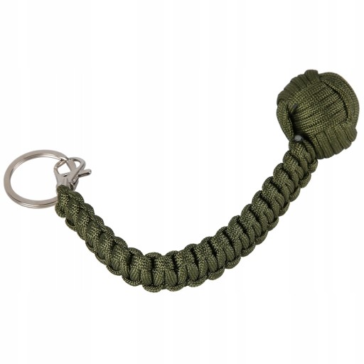 КІЛЬЦЕ ДЛЯ ВИЖИВАННЯ MONKEY FIST SELF-DEFEN