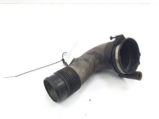 Впускной трубопровод 4H0129609K AUDI A8 L D4