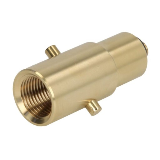 GZ-224 D10 - СНГ Польша/Нидерланды Заправочный адаптер M10