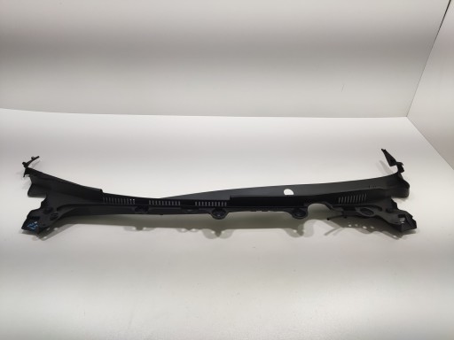 torpedo upper plastic TESLA MODEL 3 LIFT 2023-2026 1712493-00-H EUROPA