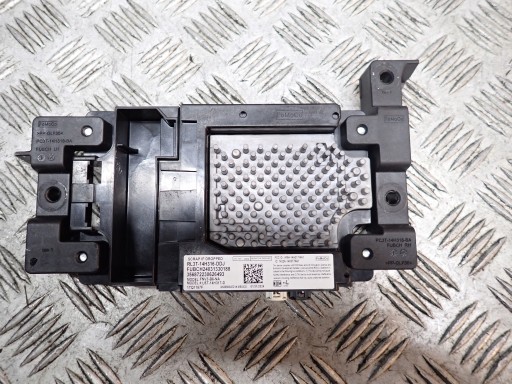 RL3T-14H316-DDJ - Ford f150 3.5 raptor 2024 телематичний модуль зв'язку