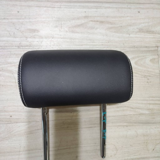 rest rear rear part side left Jaguar F-Pace