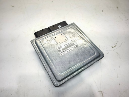 computer Centralina Motore AUDI A4 B7 3.2 FSI 8E0907559 8E0910559Q