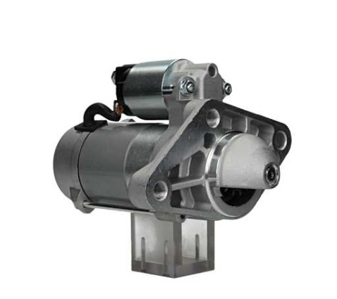 Стартер hyundai 2.0 kw 250.510.123.460 psh