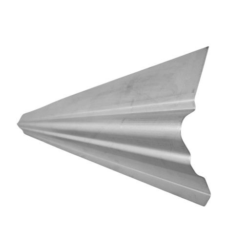 Autobig-15193 - Ремонт порогів FIAT COUPE 93-00 L=R