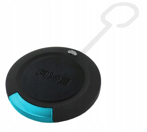 СОКИРА-ОСВІЖУВАЧ АРОМАТ КУЛОН-ICE CHILL