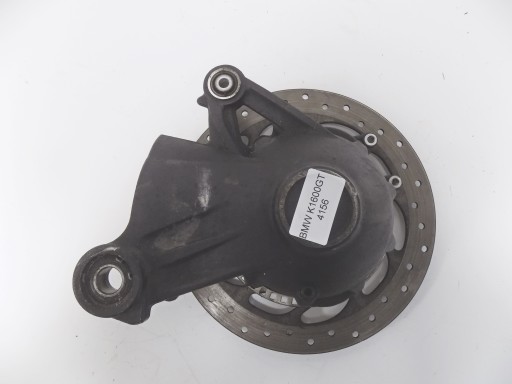 BMW K1600GT КАРДАН DYFER *