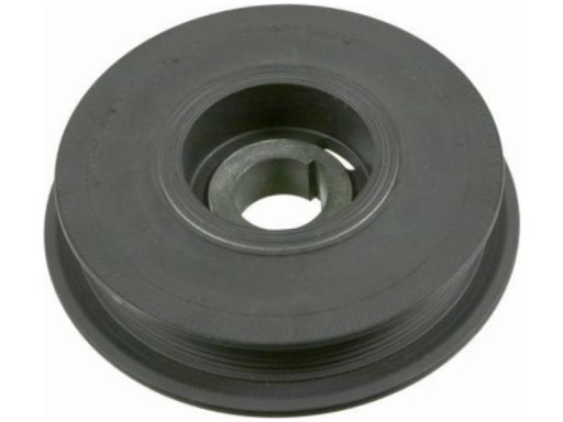 27215 - ШКІВ ВАЛА OPEL VECTRA B 2.0 2.2 C 2.0 2.2 SINTRA 2.2