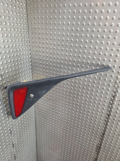 moulding of a bumper rear part left ODBLASK TOYOTA CHR and LIFT 19-23 52164-F4100