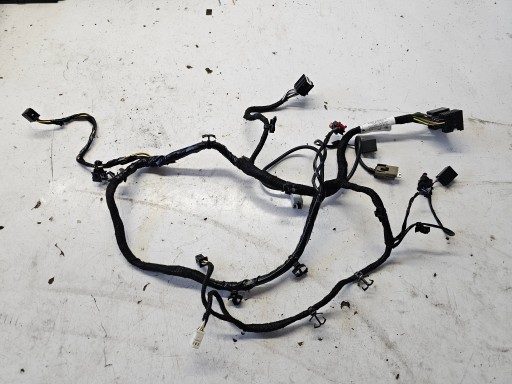 OPEL INSIGNIA B LIFT bundle wiring TUNELU 39226823