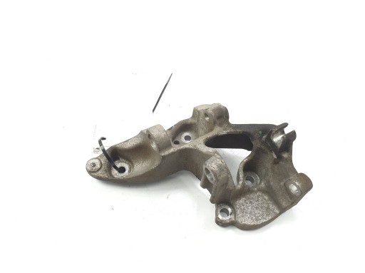 КРЕПЛЕНИЕ PEUGEOT BIPPER