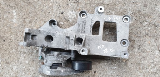holder holder 2.0 TFSI VW AUDI SEAT 06F903143E