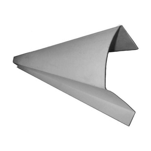 Autobig-13962 - Ремонт порогов SEAT LEON II 05-12 L=R