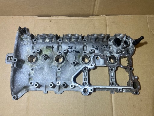 AUDI A3 Q3 A4 Q5 2.0 TFSI Abdeckung der Ventile 06L103475E