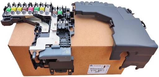 Оригінальний новий модуль напруги акумулятора 9665878080 g03 peugeot citroen