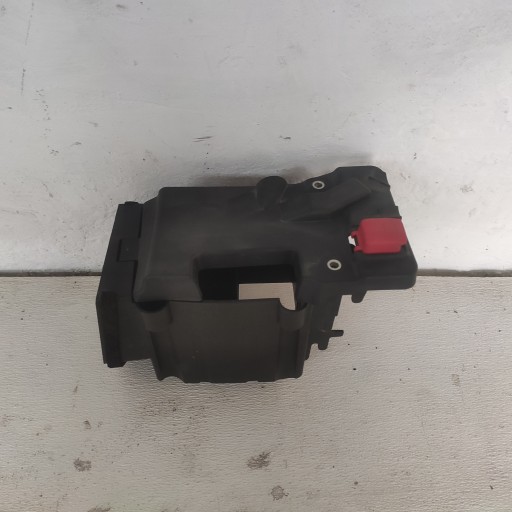 VOLVO XC60 II 2022 MILD-HYBRID SCATOLA MODULU per batteria 31652062