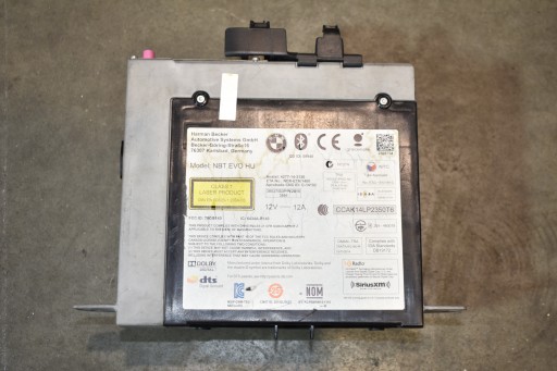 perfect condition NAVIGACJA BMW X3 G01 G02 G11 G30 1