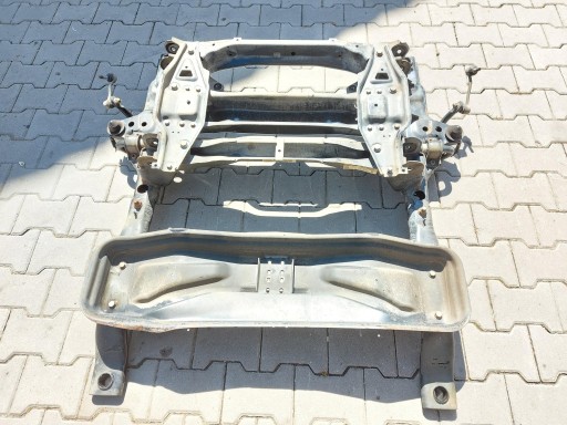 Mercedes Sprinter w907 2020, träger Achsträger Achsträgers vorne A9070022999