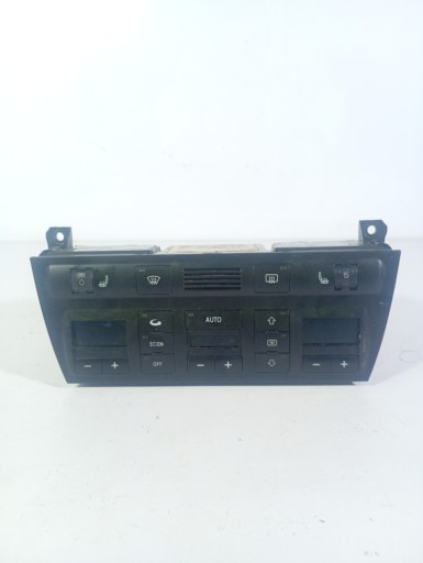 Audi A6 C5 97-04 Schalter Schalter PANEL klimaanlage OE 4B0820043C