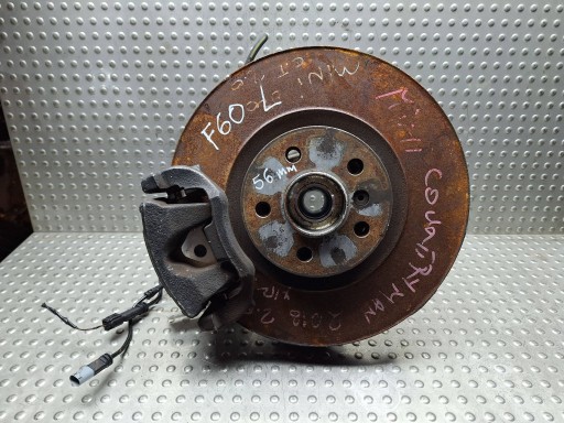 swing left front MINI COUNTRYMAN F60 16- 6876645