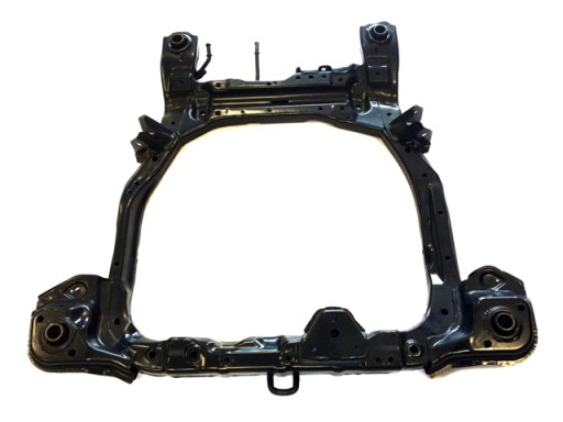 62400-2B000, 62400-2B000 - Zrz-hy-504 nty рама передней подвески hyundai santa fe 06-