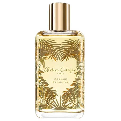 atelier cologne orange sanguine woda kolońska 100 ml    
