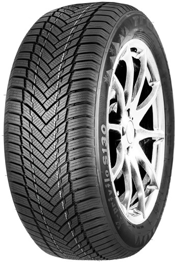 2 новые шины Tracmax 215/60 R16 X-PRIVILO S130 99H XL.
