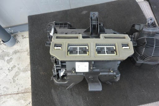 heater 3.0 B MASERATI QUATTROPORTE VI EU