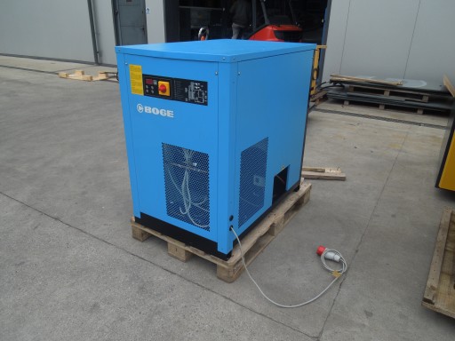 ХОЛОДИЛЬНА СУШКА BOGE DS140 14.00м3 2014 р.в.