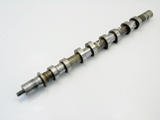 1D17422528 - РАСПРЕДЕЛИТЕЛЬНЫЙ ВАЛ 1.4 16V CLIO 3 THALIA MODUS SCENIC